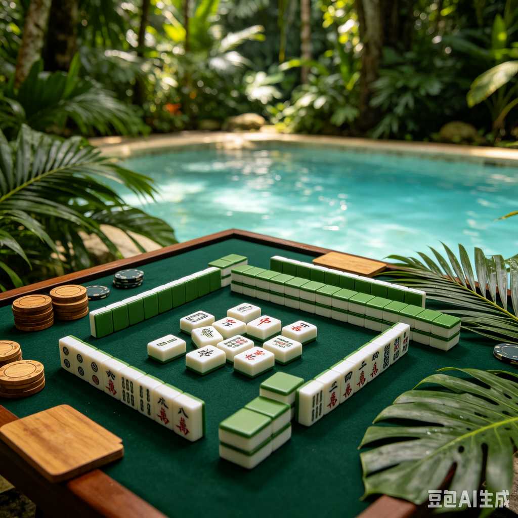 Memphis,mahjong