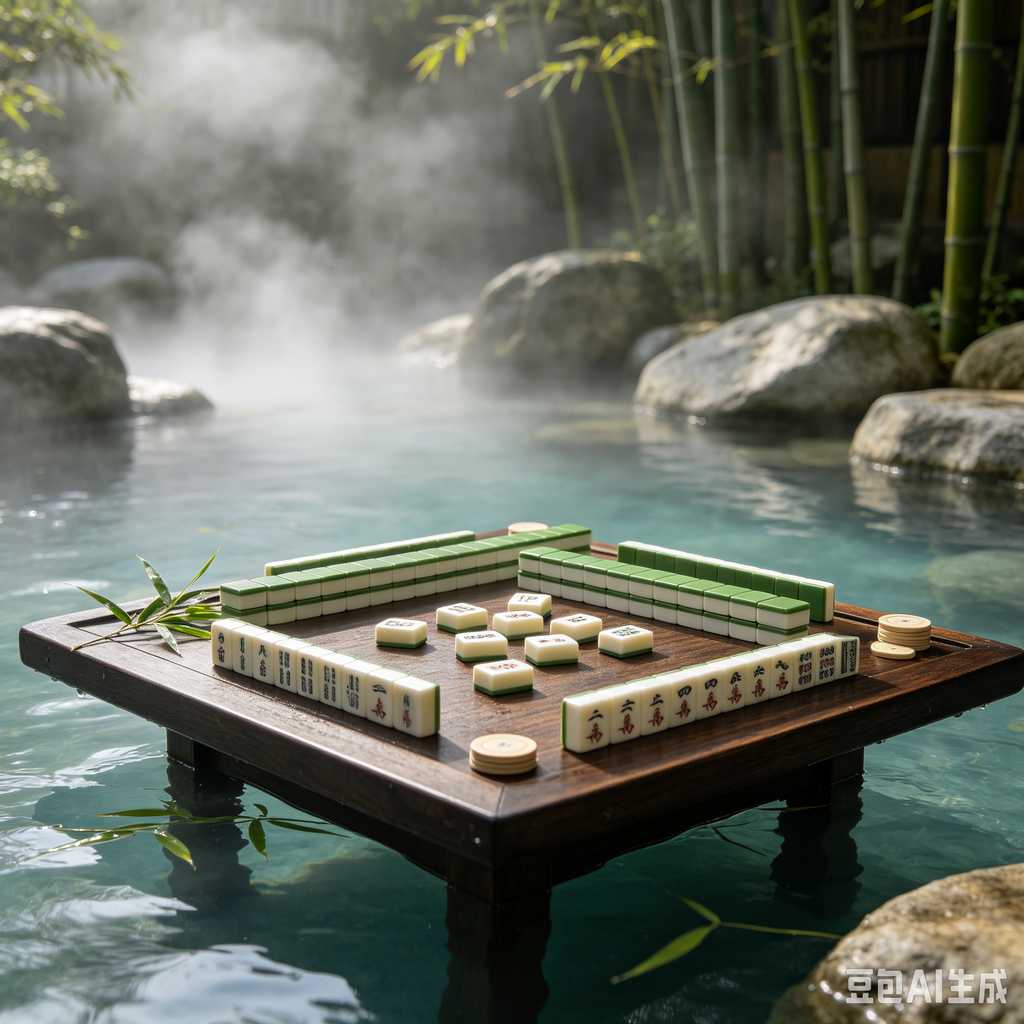 SpringfieldMO,mahjong