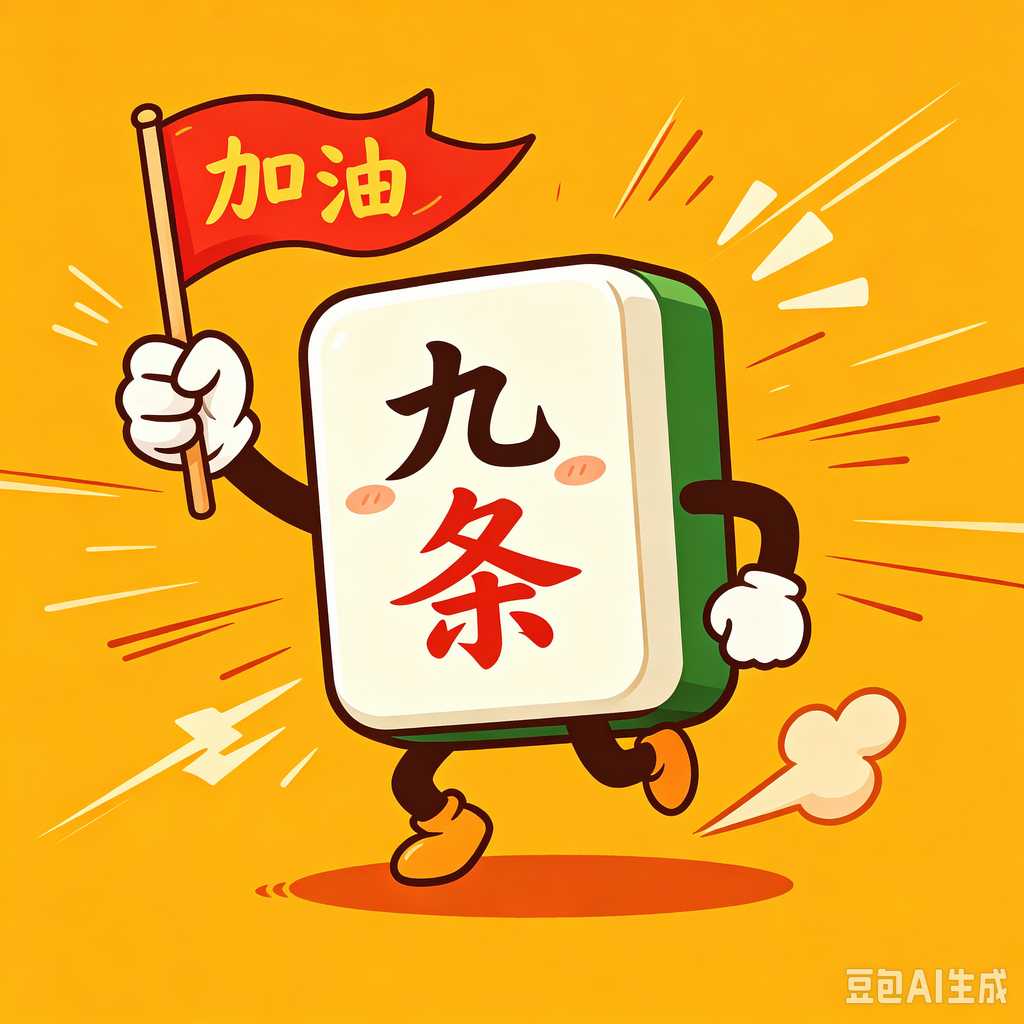 Toledo,mahjong