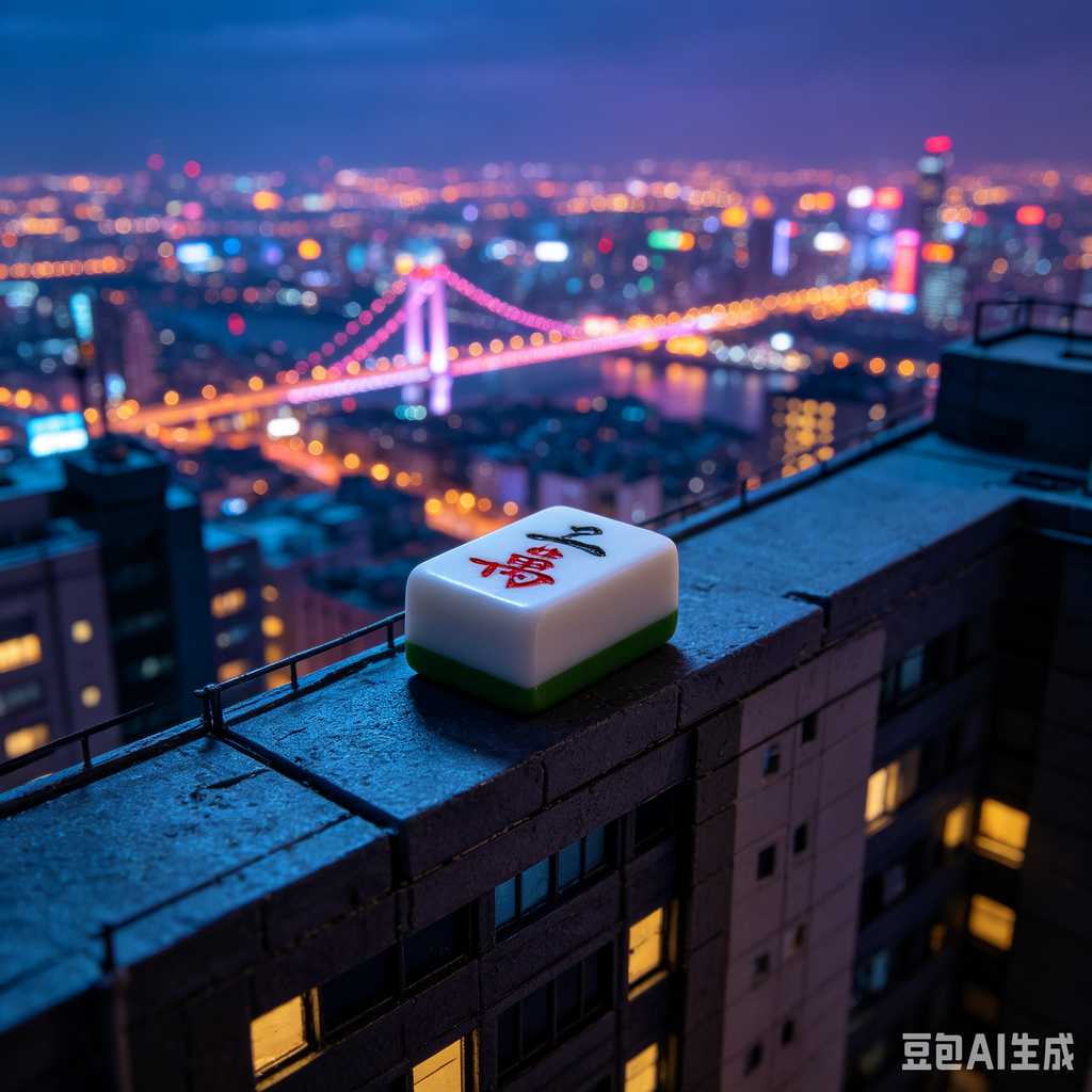 Amsterdam,mahjong