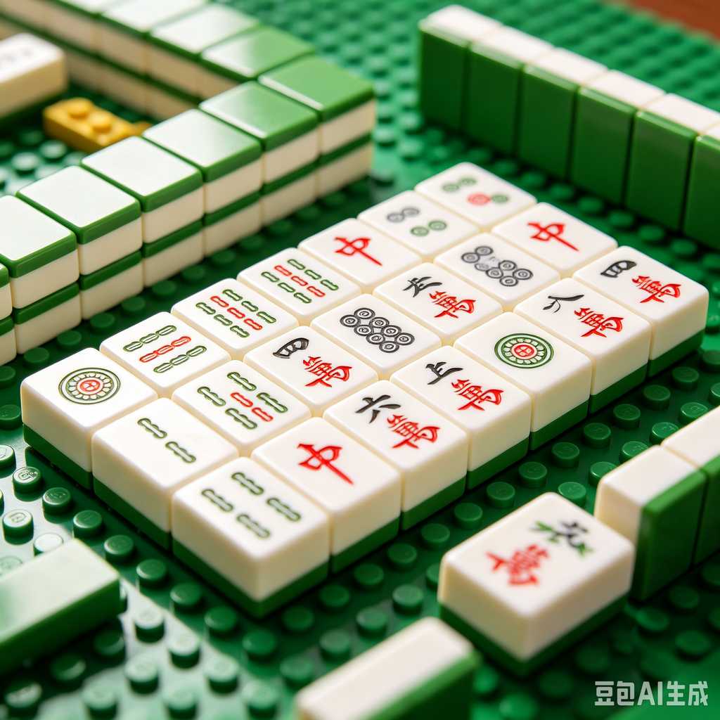 Pasco,mahjong