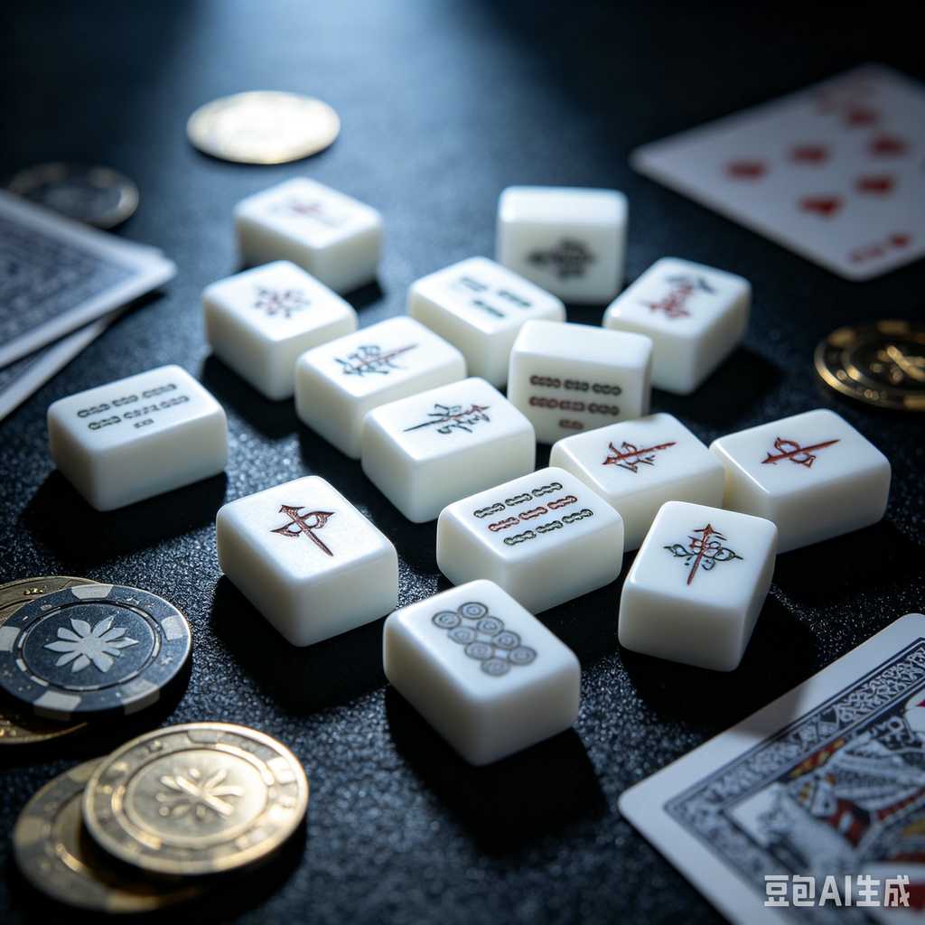 Anchorage,mahjong