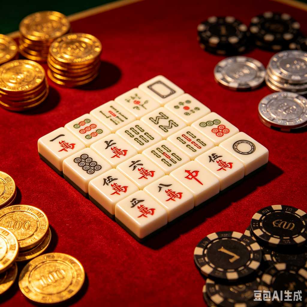 Aveiro,mahjong