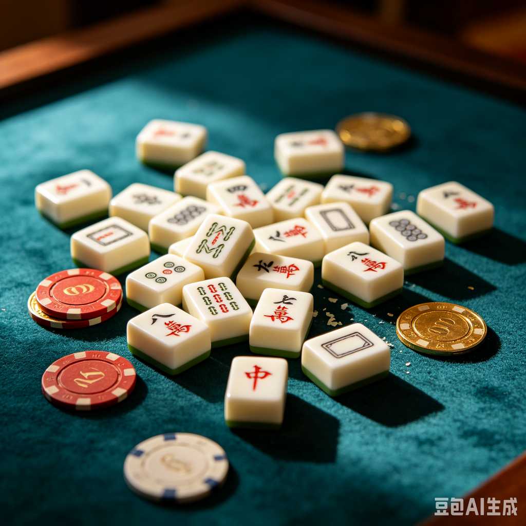 PuertoVallarta,mahjong