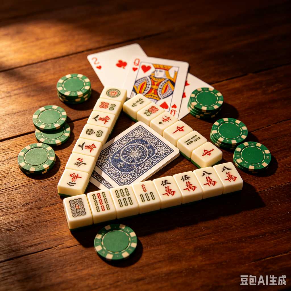 Wurzburg,mahjong