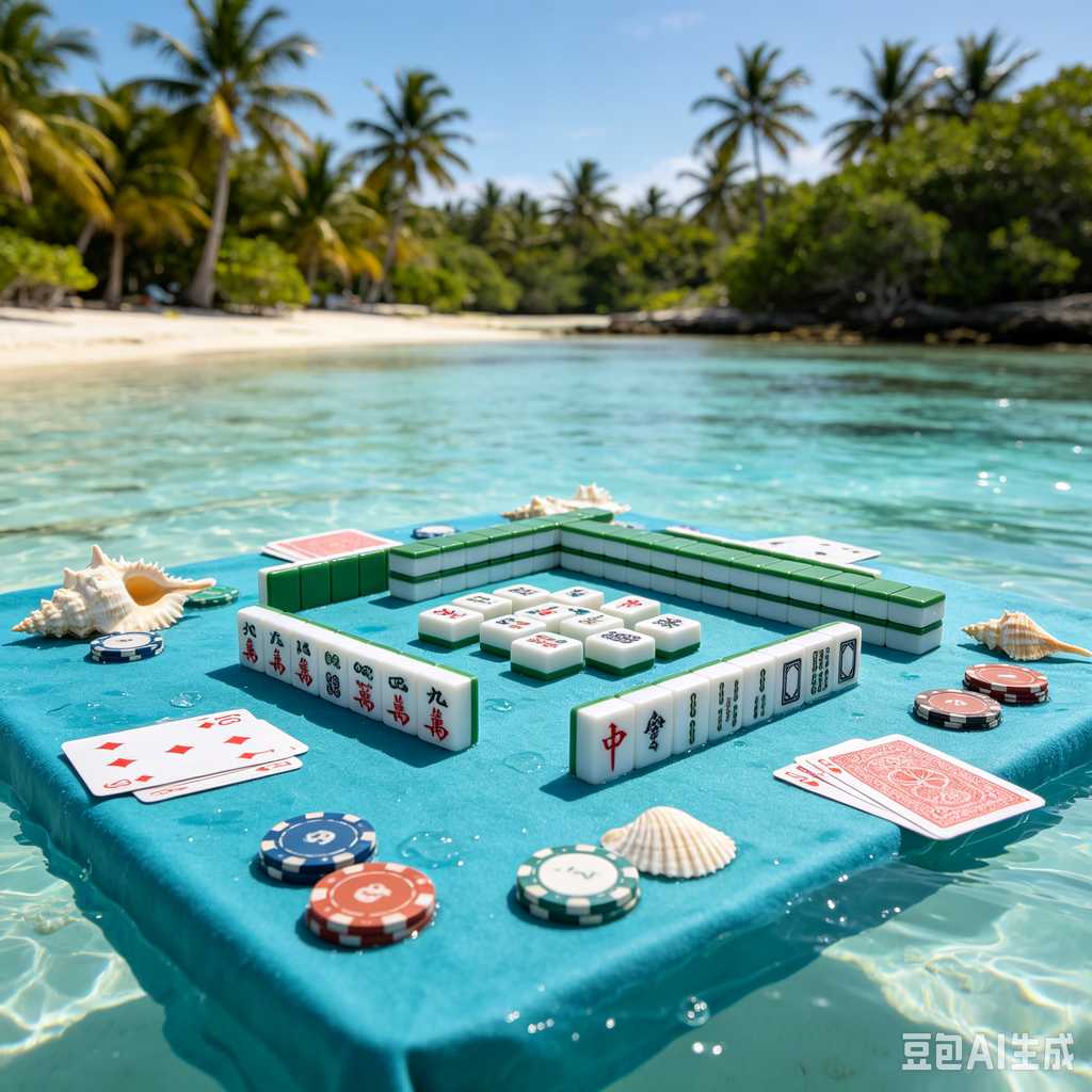 Jacksonville,mahjong