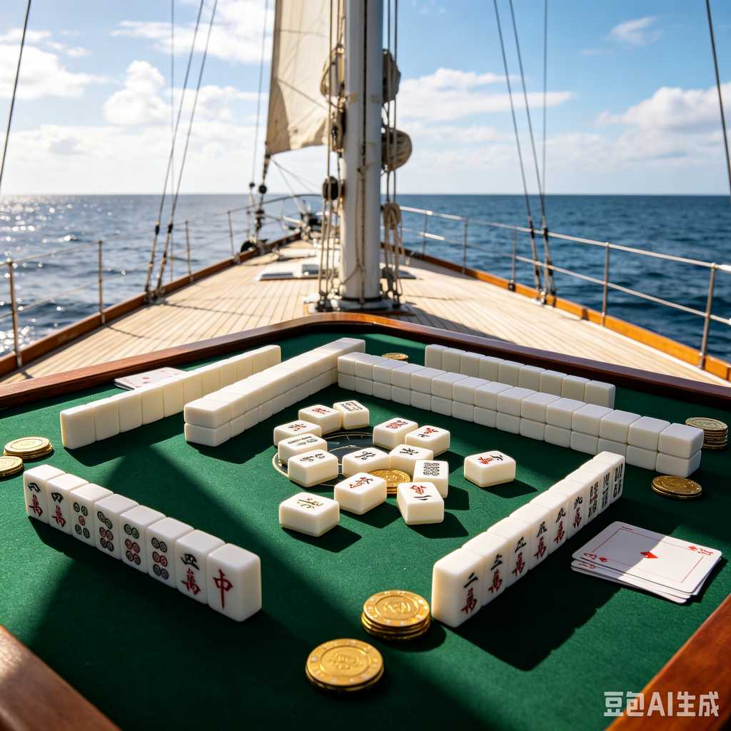 CedarRapids,mahjong