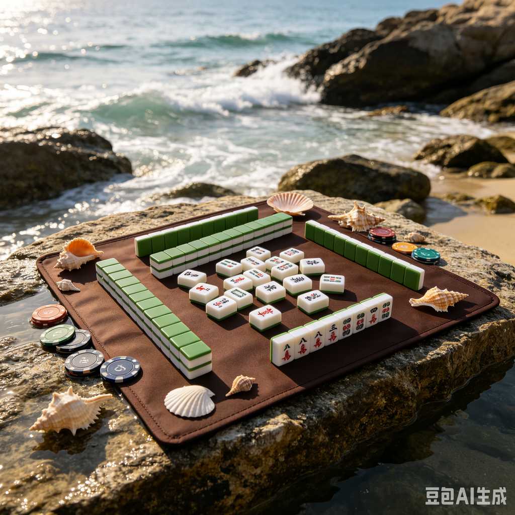Louisiana,mahjong